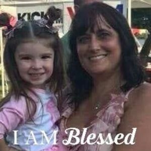 Meet your Posher, Deanna